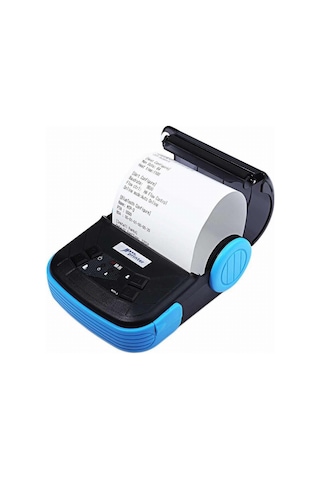 Afanda MTP-3 Taşınabilir Termal Fiş Yazıcı
