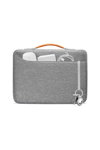 Tomtoc A22d2g1 - A22d2g2 14" Gri Defender-a22 Notebook El Çantası