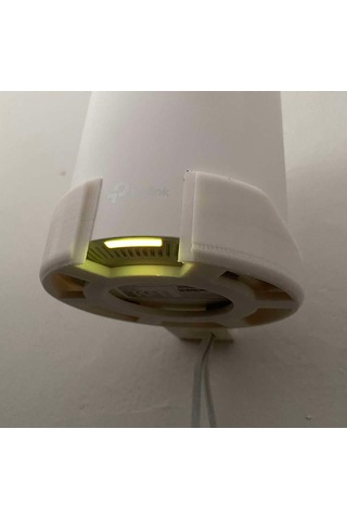 Tp-link Deco X20 X40 X50 X60 Duvar Montaj Aparatı