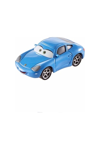 Cars 3 Tekli Karakter Araçlar - Sally Fjh98
