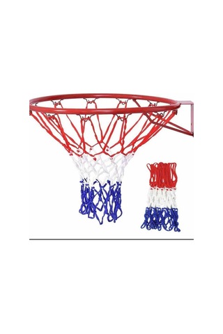 Basketbol Filesi Basketbol File Ağı 1 Adet