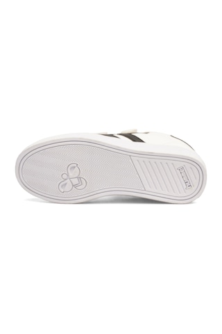 Hummel Poul Pu Jr. Çocuk Ayakkabı 900808-9124 Beyaz