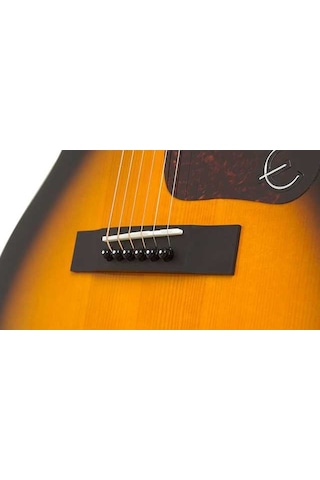 Epiphone El-00 Pro Elektro Akustik Gitar