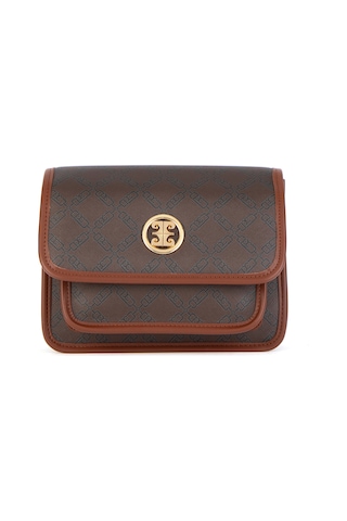 Pierre Cardin Kadın Kahverengi Çanta 50304176-vr029 Kahverengi