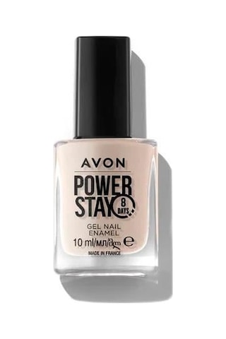 Avon Power Stay Jel Oje Cosy Therapy 10 ML