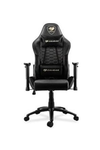 Cougar Cgr-ao2 V2 Royal Oyuncu Koltuğu Çok Renkli