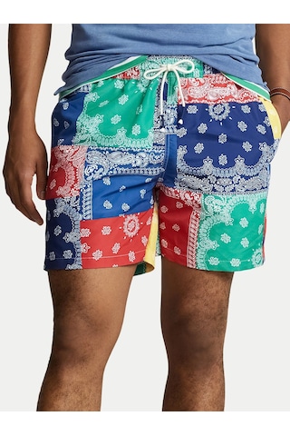 Polo Ralph Lauren Erkek Mayo 710936460001 710936460001 Çok Renkli Çok Renkli
