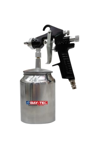 Bay-Tec MK1301 Boya Tabancası 1.8 MM