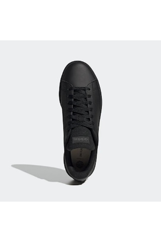 Adidas Advantage Base Erkek Spor Ayakkabı Siyah