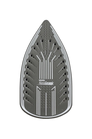 Vestel VBU 4527 2700 W Buharlı Ütü