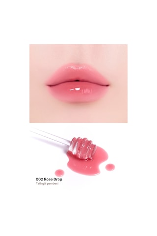 Muzigaee Mansion Objet Glossy 002 Rose Drop