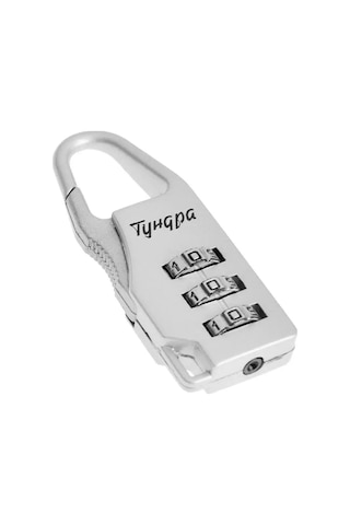 Tundra Kodlu Asma Kilit 105451867