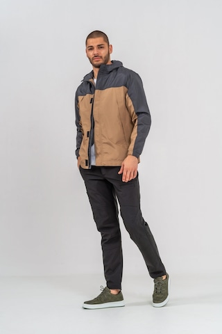 Pantolon Softshell - 544-997-siyah Siyah