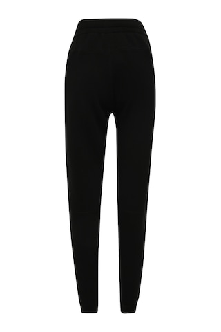Reebok New Id Reg Jogger Siyah Kadın Eşofman Altı Siyah