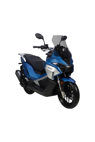 Volta Revolt Rsx7 150 Cc Scooter Motosiklet