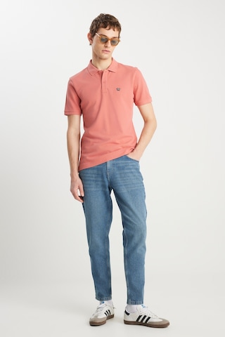 Wrangler Relaxed Fit Frank Erkek Denim Pantolon Frnk00013381 İndigo