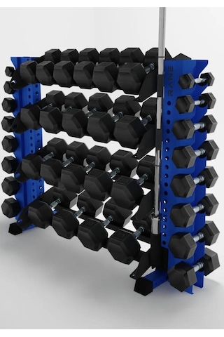 Rane Hex Dambıllara Uyumlu Stand