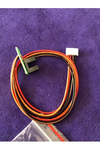 Intermec Pd41 Pd42 Yazıcı Şerit Sensör 141-000052-902