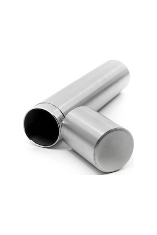 Falco 1 Puro Kapasiteli 72 Ring Metal Puro Kılıfı 811090