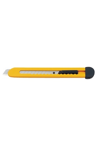 Olfa Spc-1 Standart Dar Maket Bıçağı