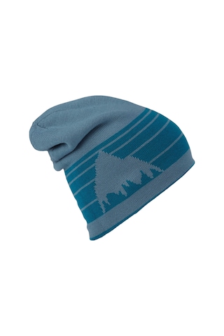 Burton Billboard Slch Unisex Mavi Bere 19015