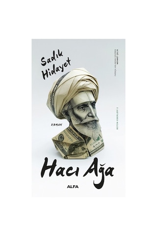Aleviye Hanım + Hacı Ağa + Kör Baykuş + Okuma Sticker'ları