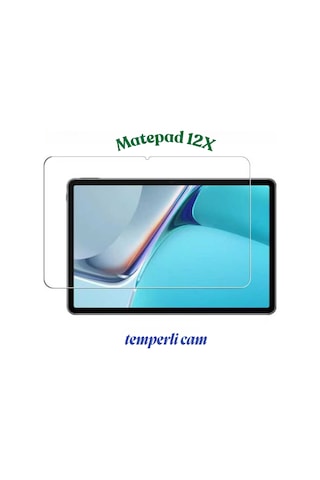 Huawei Mate Pad 11 2021 Fuchsia Tablet Blue Nano Screen Protector