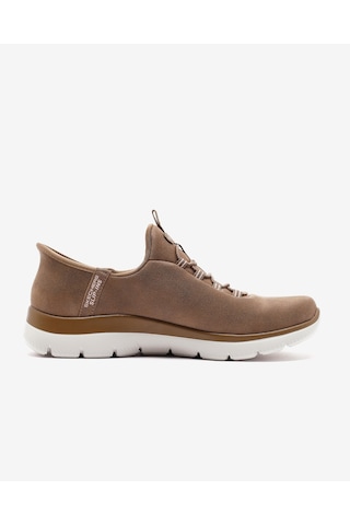 Skechers Summits - Unknown Trail Kadın Bej Spor Ayakkabı 150254tk Cml Bej