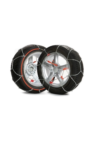 Space Zincir 165/65-14 Grup: 4