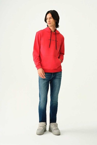 Loft Lf2038143 Erkek Sweatshirt Coral
