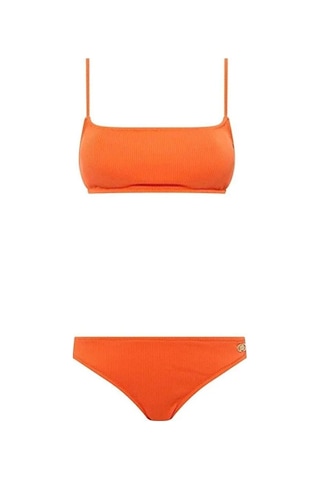 Dorelux Kadın Bikini Takım Dlx-22519 Çok Renkli