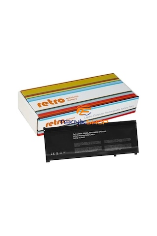 HP Uyumlu 15-CX0038nt 15-CX0039nt Notebook Bataryası - Pili