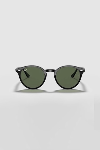 Rayban Mod 2180 C.710/73 Kahverengi Kırçıllı Kadın Güneş Gözlüğü 49-21-145 Kahverengi