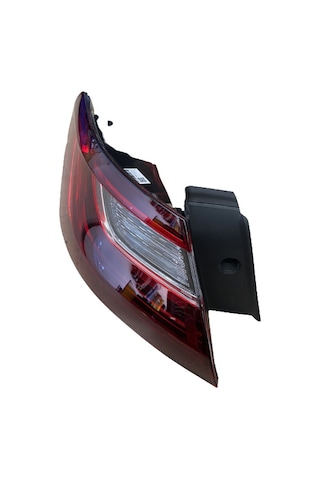 RENAULT MEGANE 4 SEDAN SOL DIŞ STOP LAMBASI 2016-2022 DUYLU