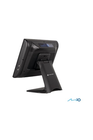 Posiness Mio 15" Endüstriyel Dokunmatik Pos Pc J4125