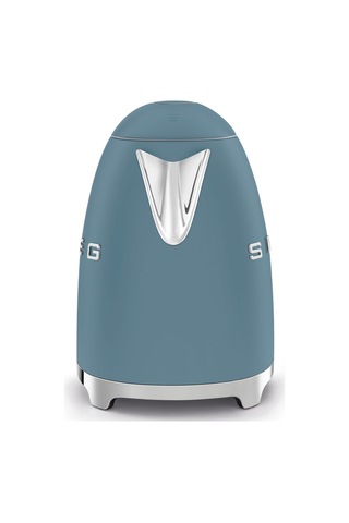 Smeg KLF03SBMEU 50's Style 2400 W 1.7 LT Çelik Kettle