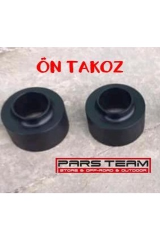 Grand Cherokee Zj 5 Cm Get Yükseltme Takozu 450394214