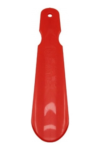 Ecoport Ayakkabı Çekeceği - Dayanıklı Plastik - 18 Cm Boyutlu