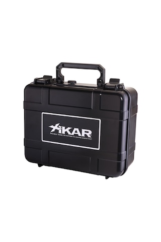 Xikar Seyahat Tipi 40 Humidor Puro Kutusu