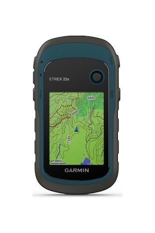 Garmin Etrex 22X El Tipi Gps Cihazı