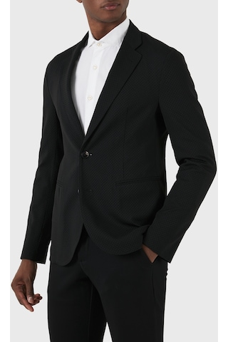 Emporio Armani Erkek Ceket E31g37 F1424 999 Siyah