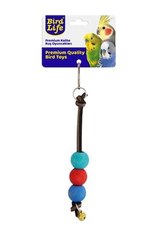 Birdlife Derili Sarkaç 12Li Paket