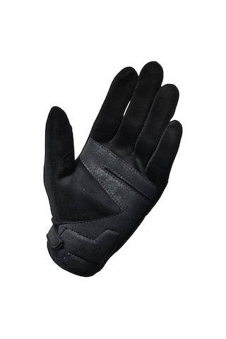 Venom VN-905 Yazlık Korumalı Eldiven Siyah