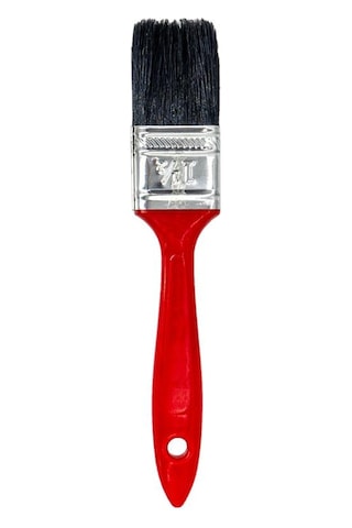 Master 510711 Plastik Saplı Yağlı Boya Fırçası No:1.5