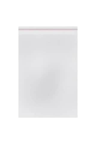 Kendinden Yapışkanlı Bantlı Şeffaf Jelatin Torba 40x55 Cm 20 Adet 1