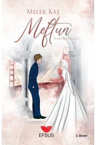 Meftun - Sesim Olur Musun? 2 - Melek Kaş - Efsus Meftun - Sesim Olur Musun? 2 - Melek Kaş - Efsus