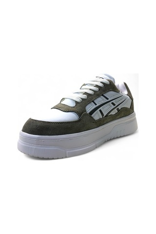 Etayger 3132 Genç Sneaker Gri