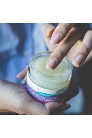 Lansinoh Organik Göğüs Ucu Balmı 60 Ml Lsı-23110 LSI-23110