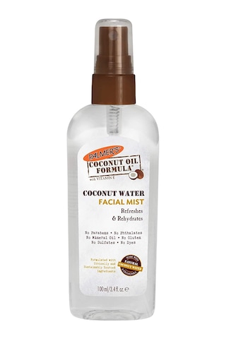 Palmer's Coconut Oil Formula Coconut Water Facial Mist 100 ml Yüz
