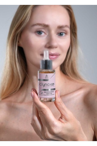Clynoxe Whitening Serum, 30 Ml